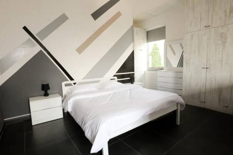 Appartamento vacanza Byblos