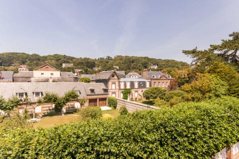 Gîte  Étretat