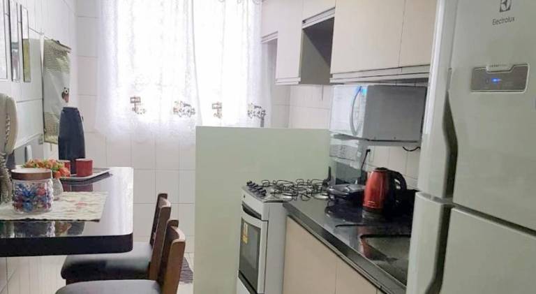 Holiday apartment with 2 rooms for 5 persons — photo 5