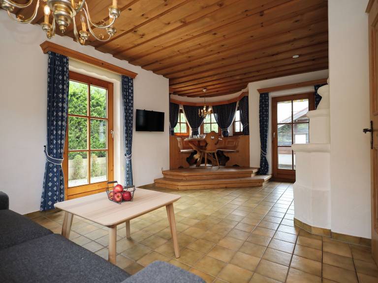 Chalet  Kirchberg in Tirol