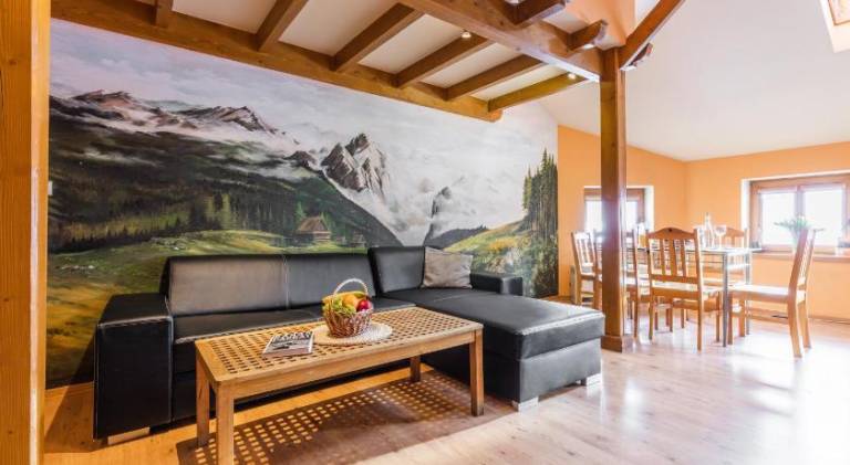 Rental apartment with 4 rooms for 12 persons — photo 3