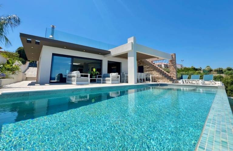 Villa Les Issambres