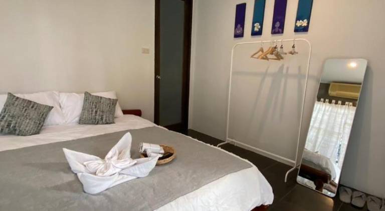 Baan in kan homestay&cafe kanchanaburi city — photo 2
