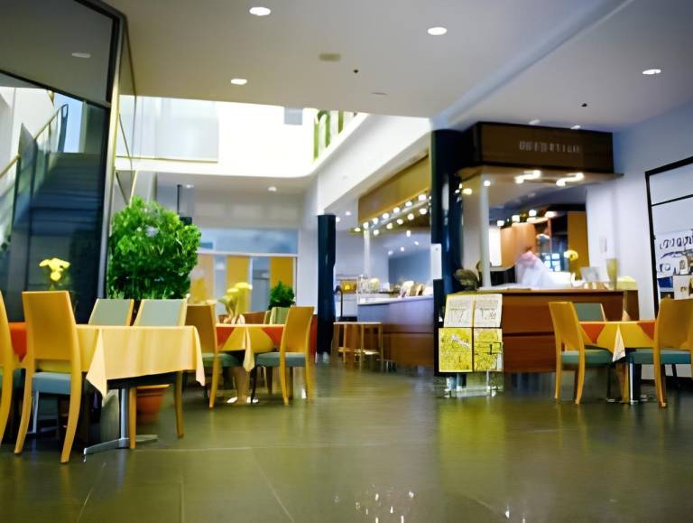 Hotel Kokkola — photo 3