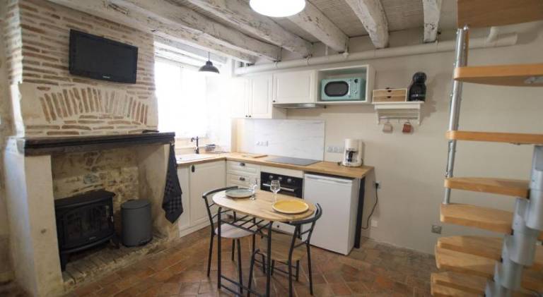 House with 1 room for 2 persons — photo 4