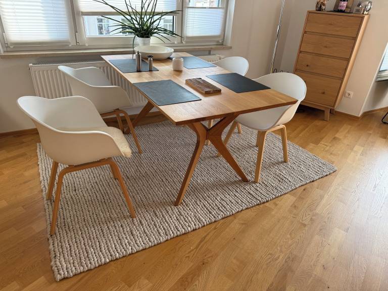 Ferienwohnung Würzburg