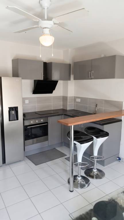 Apartment  Pointe-a-Pitre