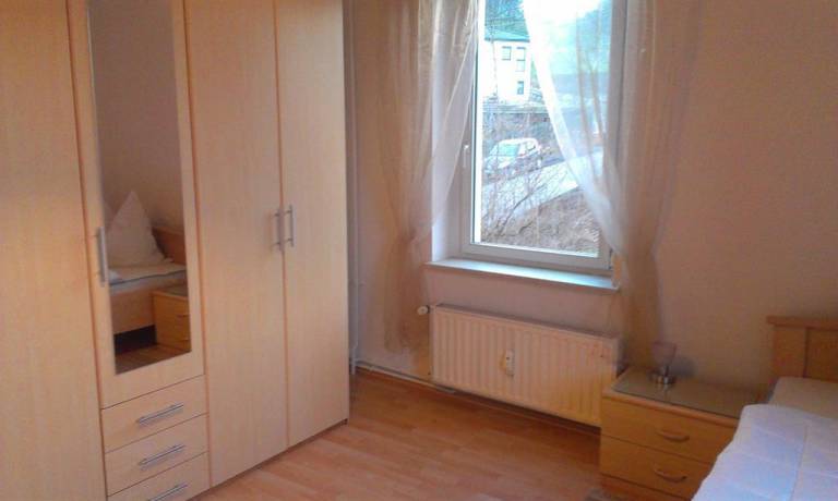 Appartamento Zwickau