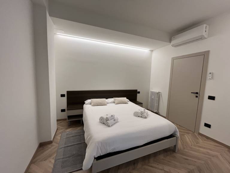 Ferienwohnung in Cittadella, Venetien f&uuml;r max. 6 Personen, 