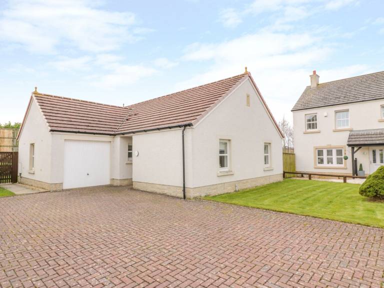 Cottage Ayr