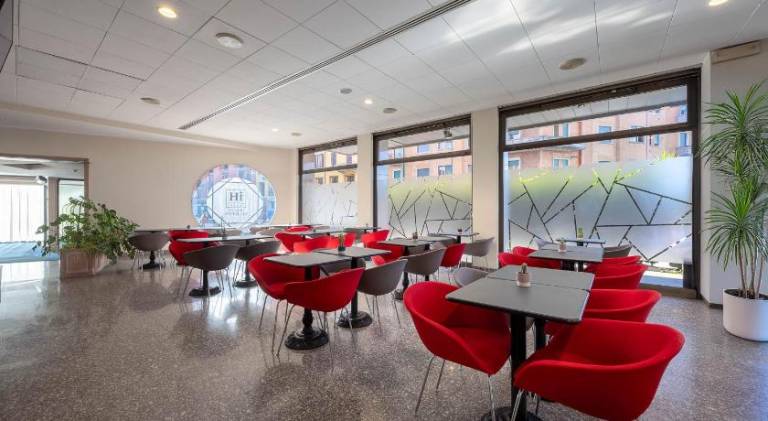 IH Hotels Milano St John Sesto San Giovanni Mi — photo 5