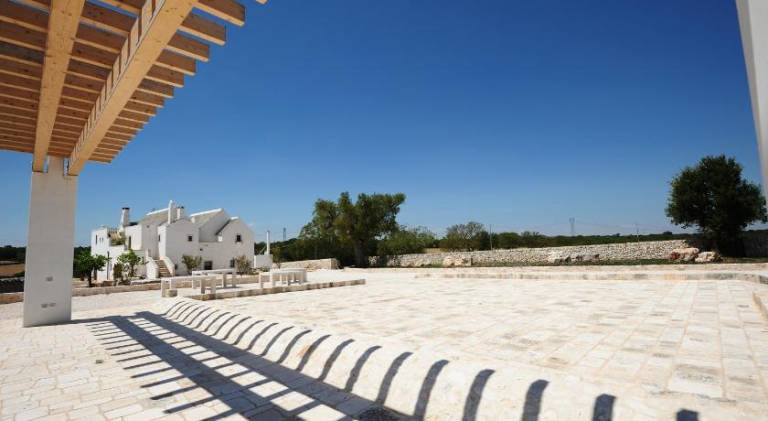 Masseria Calandrella — photo 4