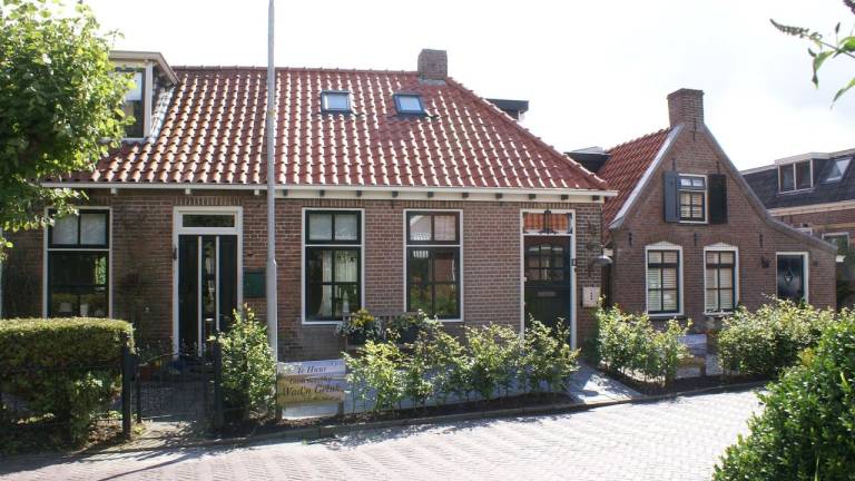 Ferienhaus  Wierum
