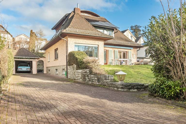 Ferienwohnung Oberursel (Taunus)