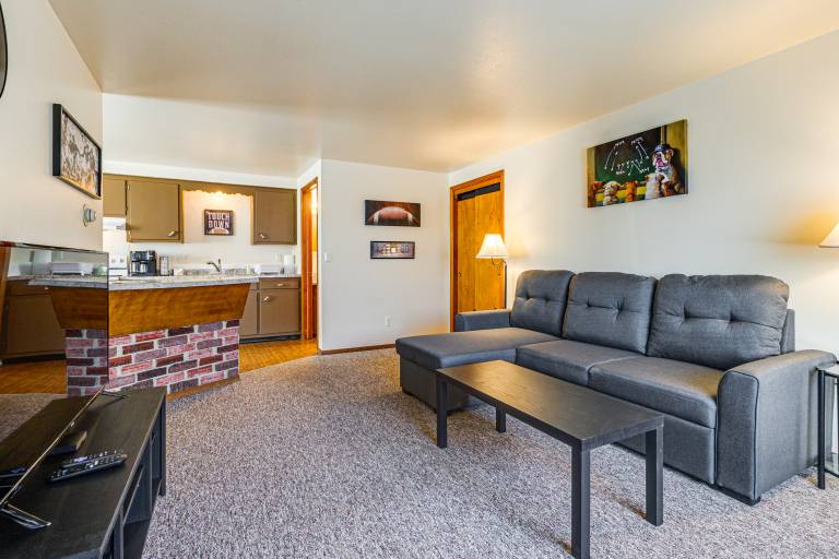 Apartment Green Bay