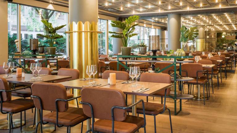 Scandic Grand Hotel — photo 3