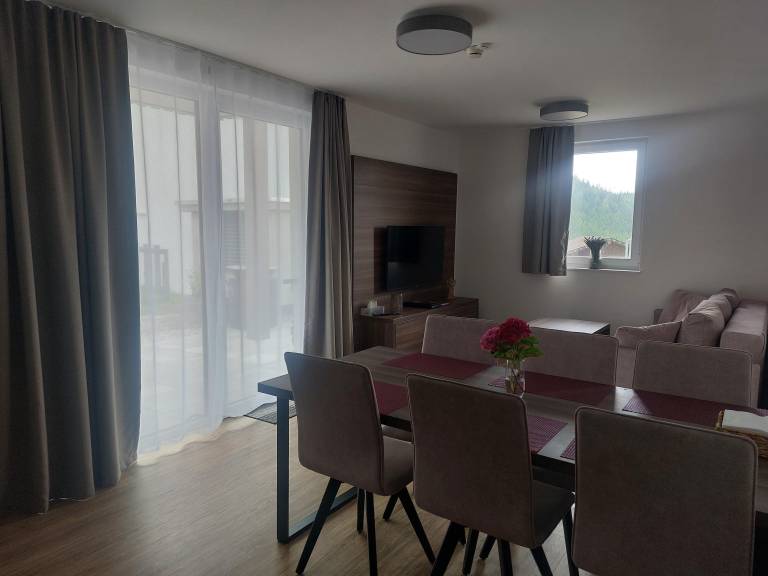 Appartamento  Rennweg am Katschberg