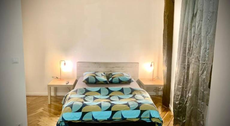 Holiday apartment | Near Lyon Cathedral — photo 2