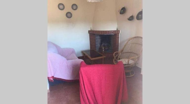 Casa Bullas