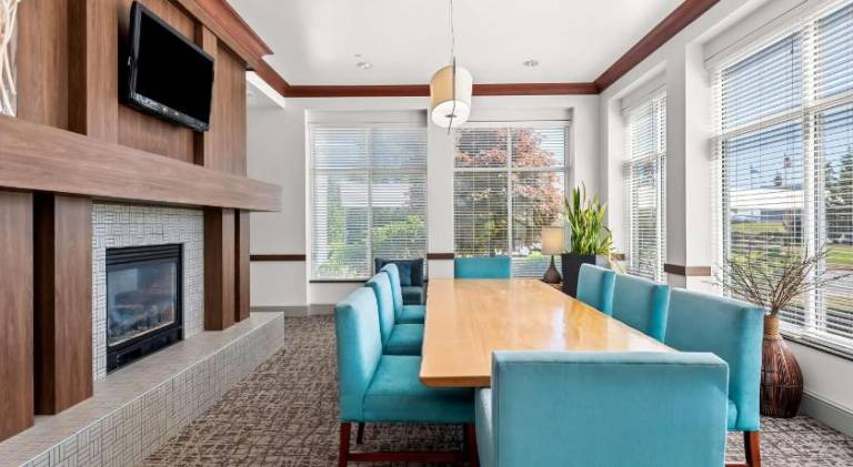 Hilton Garden Inn Seattle North/Everett — photo 4