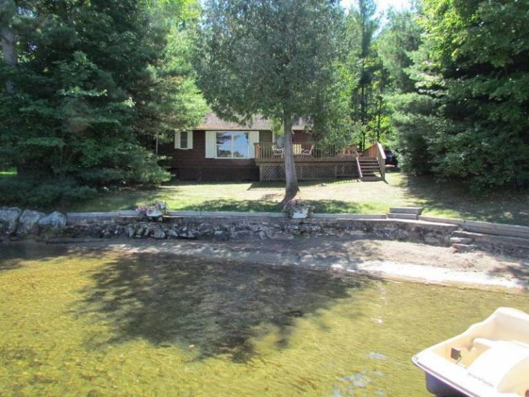 Cabin Gravenhurst