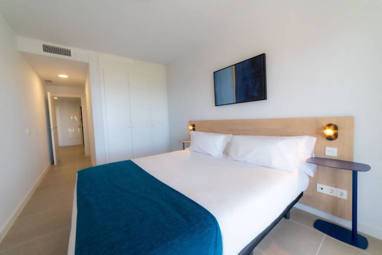 Appart'hôtel Marbella
