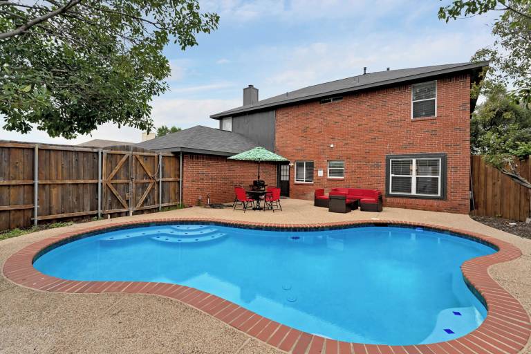 House Rockwall