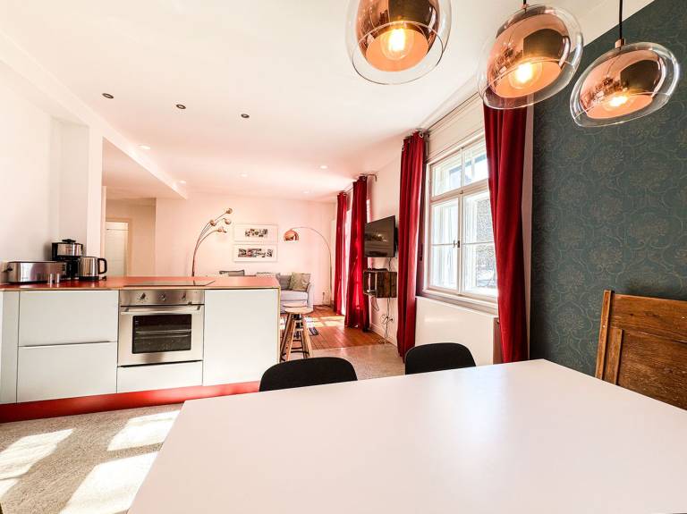 Ferienwohnung  Thalkirchdorf (Kirchdorf)