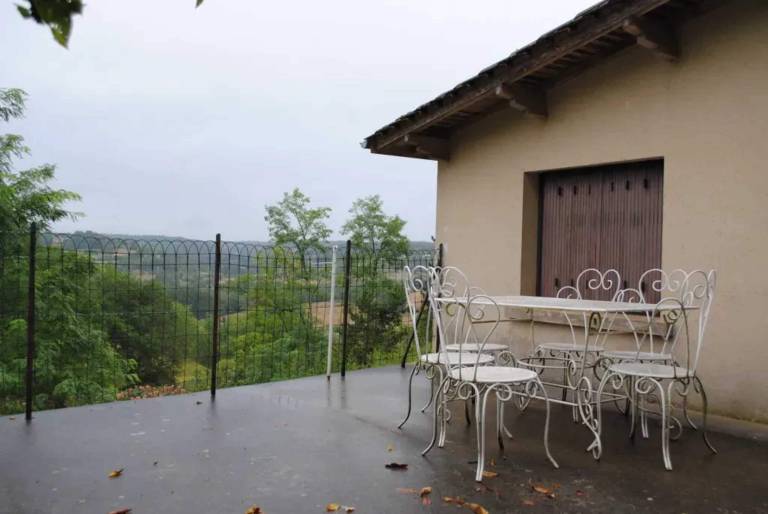 Maison de vacances Belvès