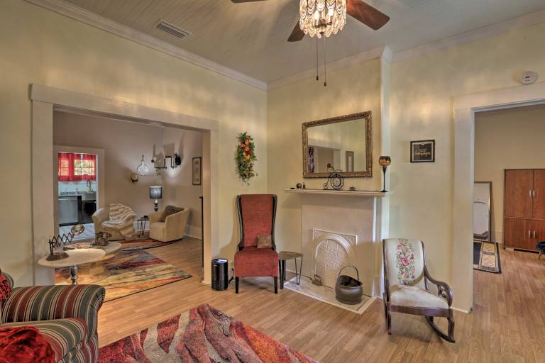 Cabin  Thomasville