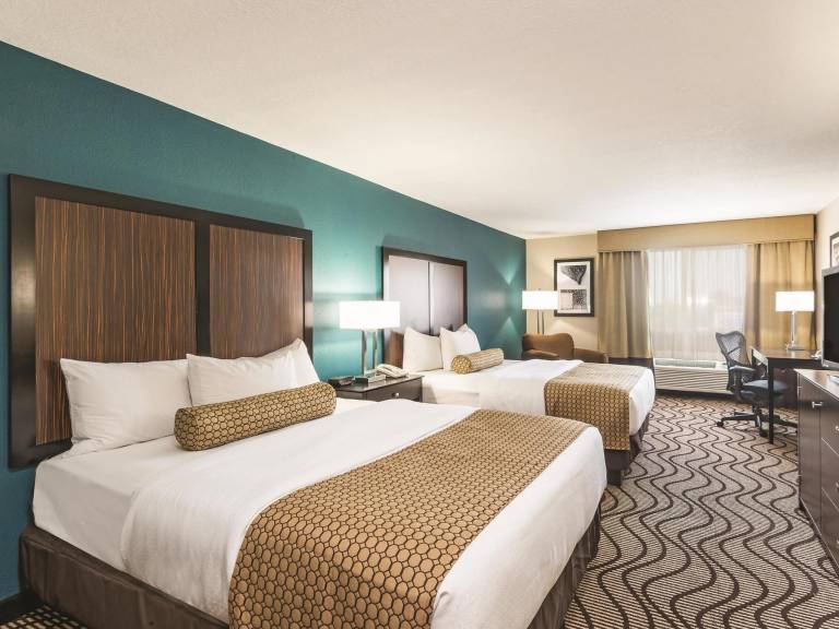 La Quinta Inn & Suites by Wyndham Boise Towne Square in Boise, ID