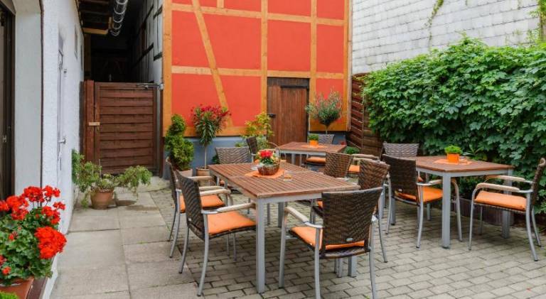 Hotel Weltrich — photo 3