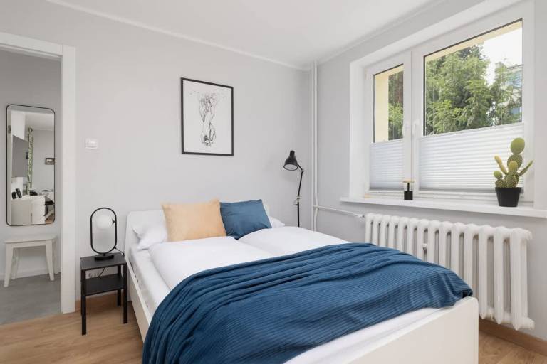 Holiday apartment with 1 room for 6 persons — photo 3