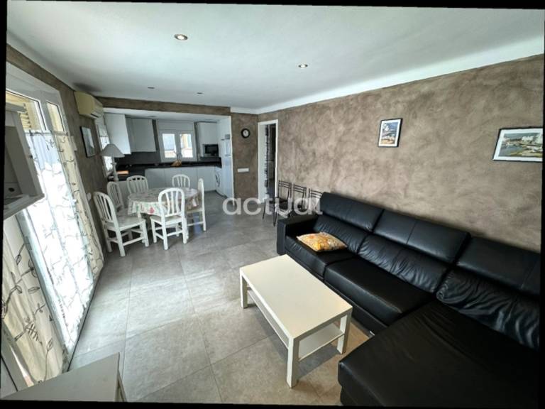 Pleasant holiday apartment | Next to the beach | Pets are welcome in Castell-Platja d'Aro