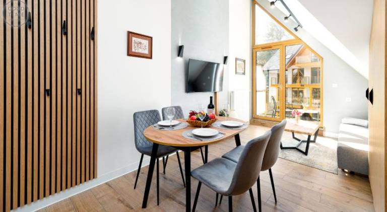 Apartamenty Good Time- Mariental Residence - Centrum — photo 2