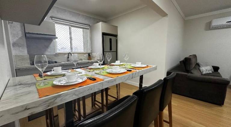 Holiday apartment with 3 rooms for 8 persons — photo 3