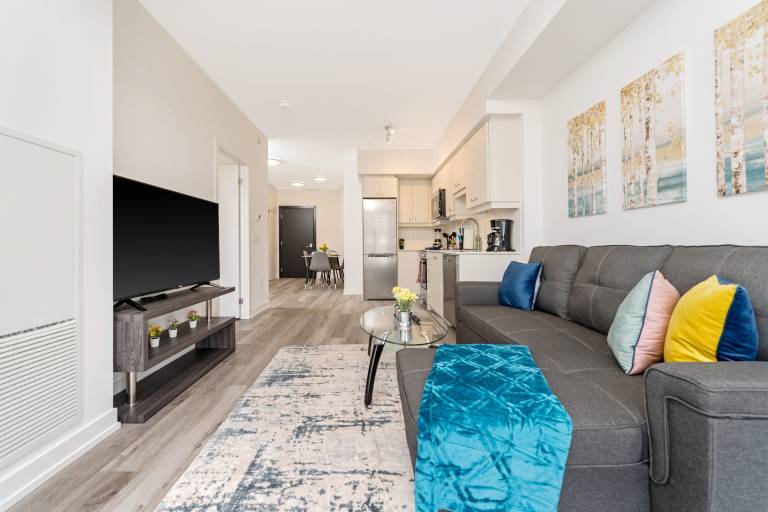 Apartment KW Hospital