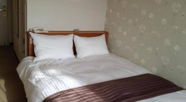 Tottori City Hotel Vacation STAY 81358