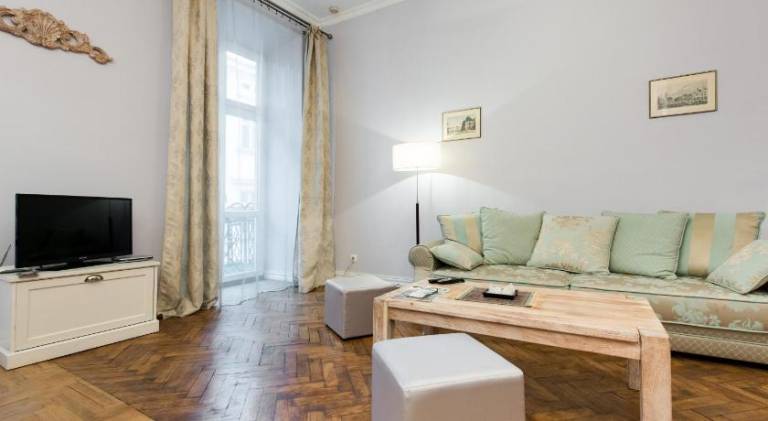 Rental apartment | Near Main Square in Kraków