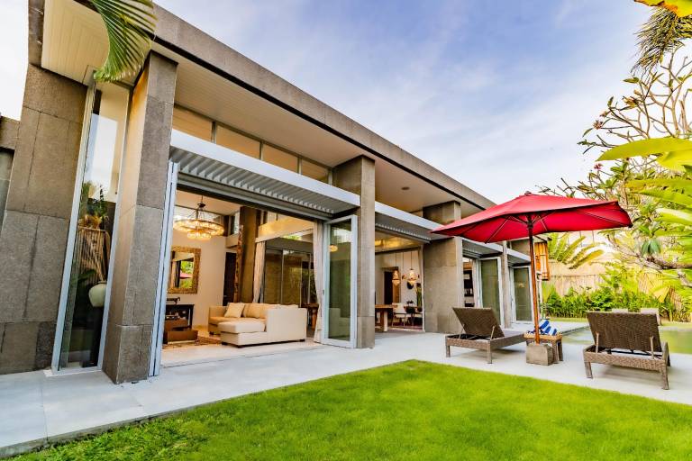 Villa Kuta