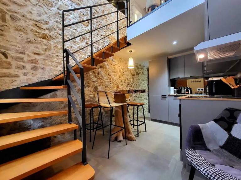 Huis Antibes