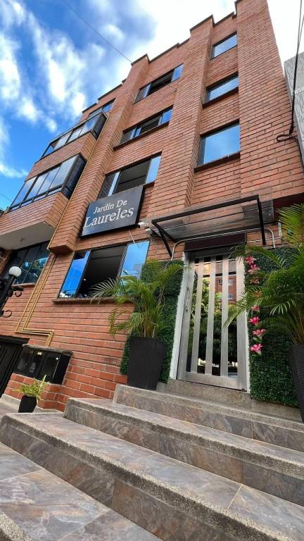 Hotel Jardin de Laureles Medellin in Medellín