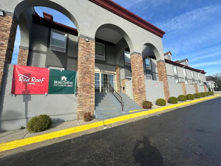 Red Roof Inn Richmond, VA – W Broad St — photo 3