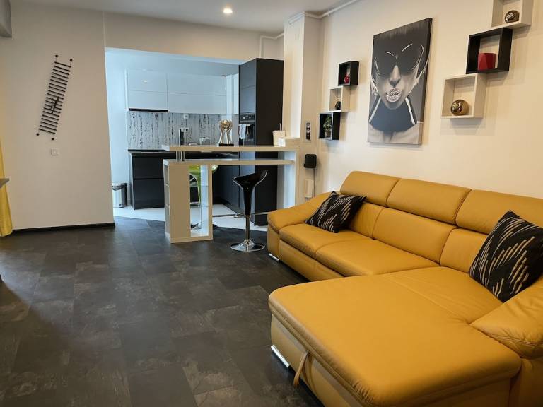 Appartement Militari