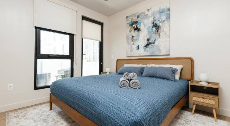 102 m&sup2; Ferienwohnung