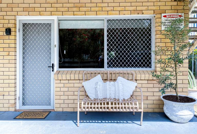 Apartment Port Macquarie