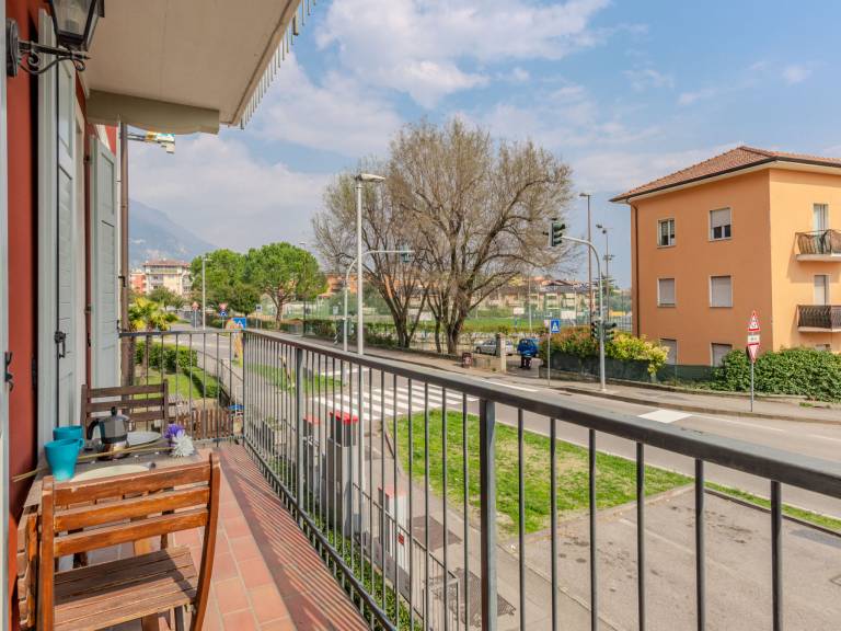 Appartement Riva del Garda