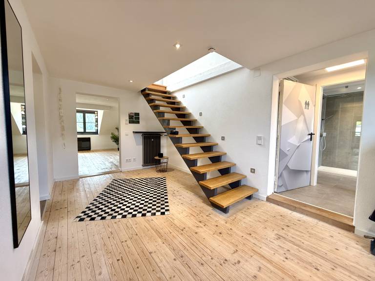 Ferienwohnung