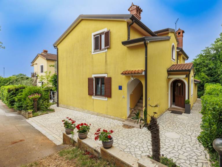 Apartman  Fiorini