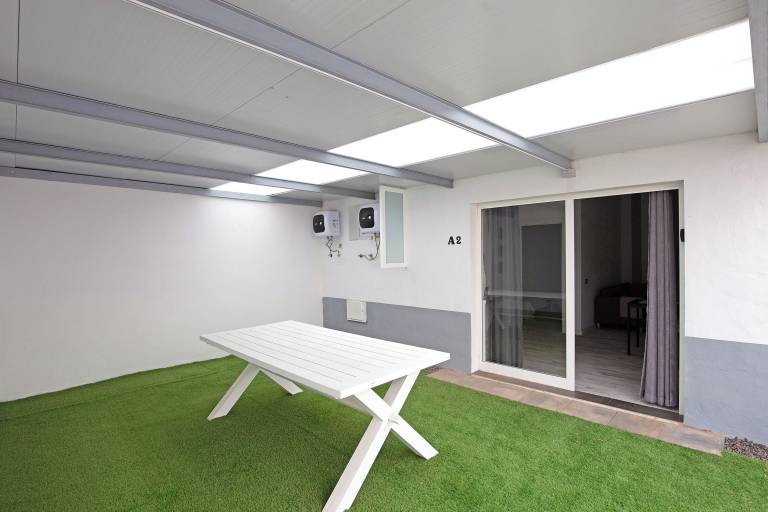 Ferienwohnung Antigua